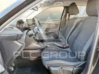 2021 Peugeot 2008