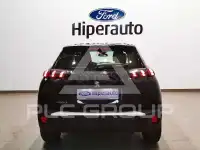 2021 Peugeot 2008