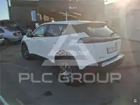 2021 Peugeot 2008