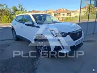 2021 Peugeot 2008