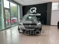 2021 Peugeot 2008