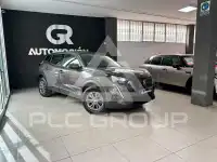 2021 Peugeot 2008