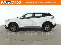 2021 Peugeot 2008