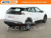 2021 Peugeot 2008