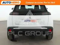 2021 Peugeot 2008
