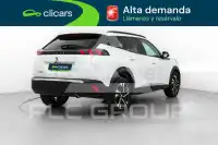 2021 Peugeot 2008