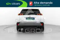 2021 Peugeot 2008