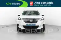 2021 Peugeot 2008