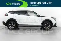 2021 Peugeot 2008