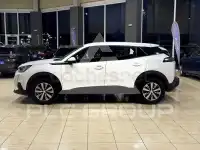 2021 Peugeot 2008