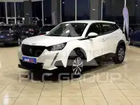 2021 Peugeot 2008