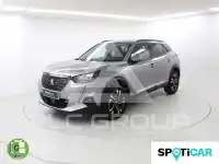 2021 Peugeot 2008
