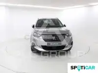 2021 Peugeot 2008