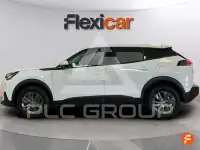 2021 Peugeot 2008