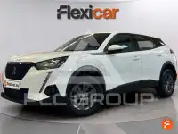 2021 Peugeot 2008
