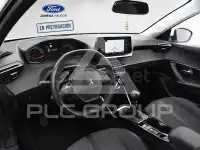 2021 Peugeot 2008