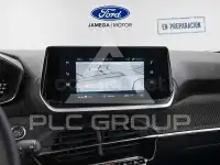 2021 Peugeot 2008