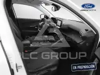 2021 Peugeot 2008