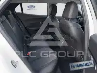 2021 Peugeot 2008