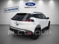 2021 Peugeot 2008