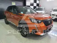 2021 Peugeot 2008