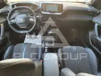 2021 Peugeot 2008