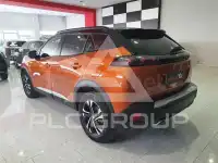 2021 Peugeot 2008