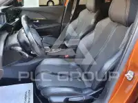 2021 Peugeot 2008