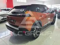 2021 Peugeot 2008