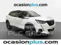 2021 Peugeot 2008