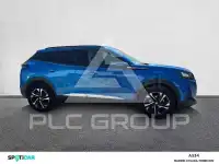 2021 Peugeot 2008
