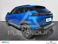 2021 Peugeot 2008