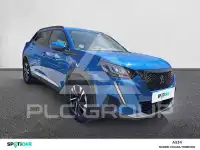 2021 Peugeot 2008