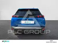2021 Peugeot 2008