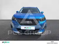 2021 Peugeot 2008