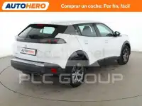 2021 Peugeot 2008