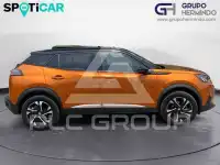 2021 Peugeot 2008