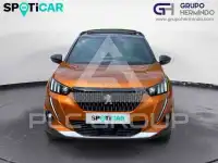 2021 Peugeot 2008