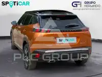 2021 Peugeot 2008