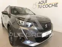 2021 Peugeot 2008