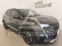 2021 Peugeot 2008