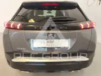 2021 Peugeot 2008