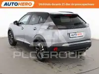 2021 Peugeot 2008