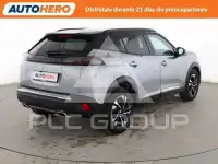 2021 Peugeot 2008