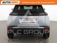 2021 Peugeot 2008