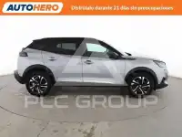 2021 Peugeot 2008