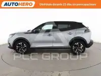 2021 Peugeot 2008