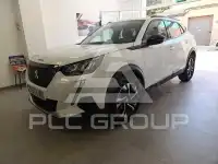 2021 Peugeot 2008