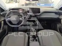 2021 Peugeot 2008