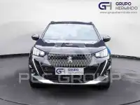 2021 Peugeot 2008